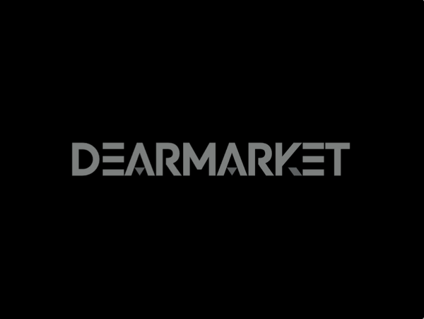 Dear Market