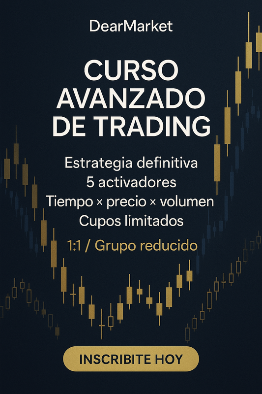 Curso Avanzado – Estrategia Definitiva